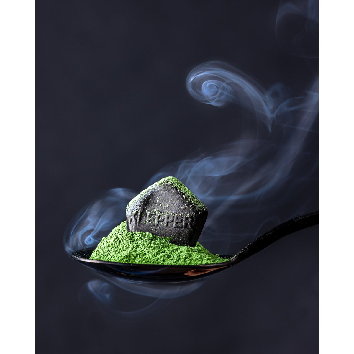 Klepper en Klepper Réglisse salée épicée 200 gram