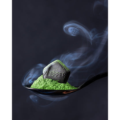 Klepper en Klepper Réglisse salée épicée 200 gram