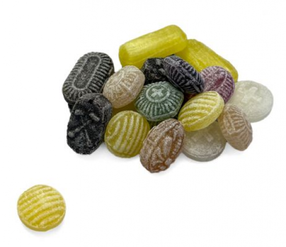 Mix aux herbes 500 grammes