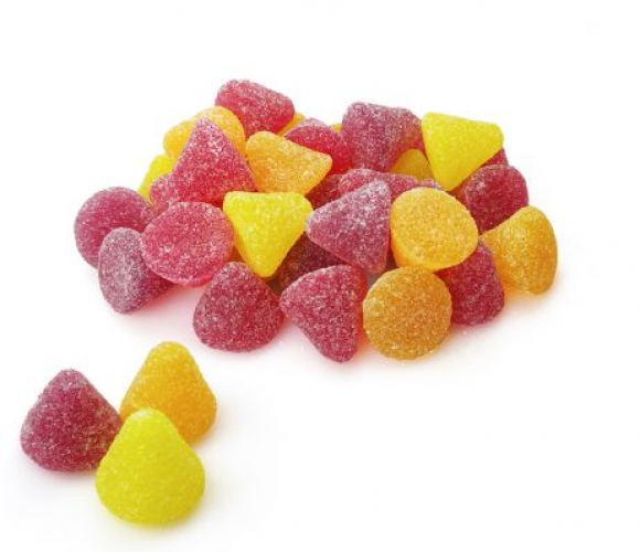 MatthijsVeggieNeusjes