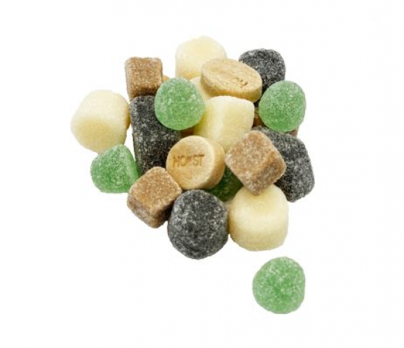 Mix d’automne frais 250 gram