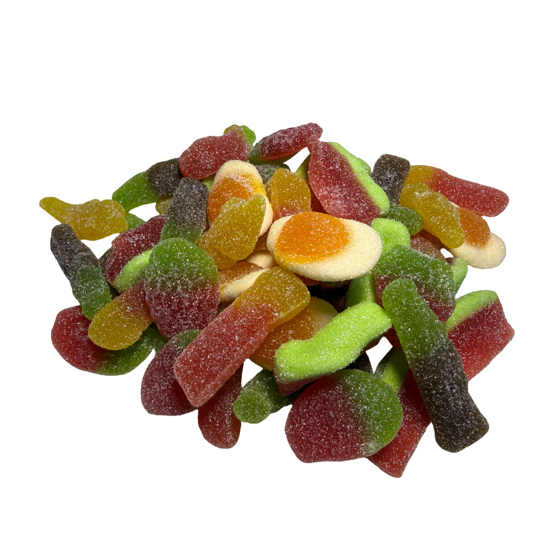 Boîte de Bonbons Halal XXXL 10kg