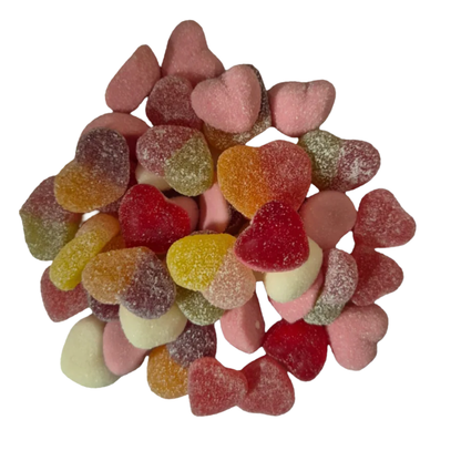 Hearts Mix