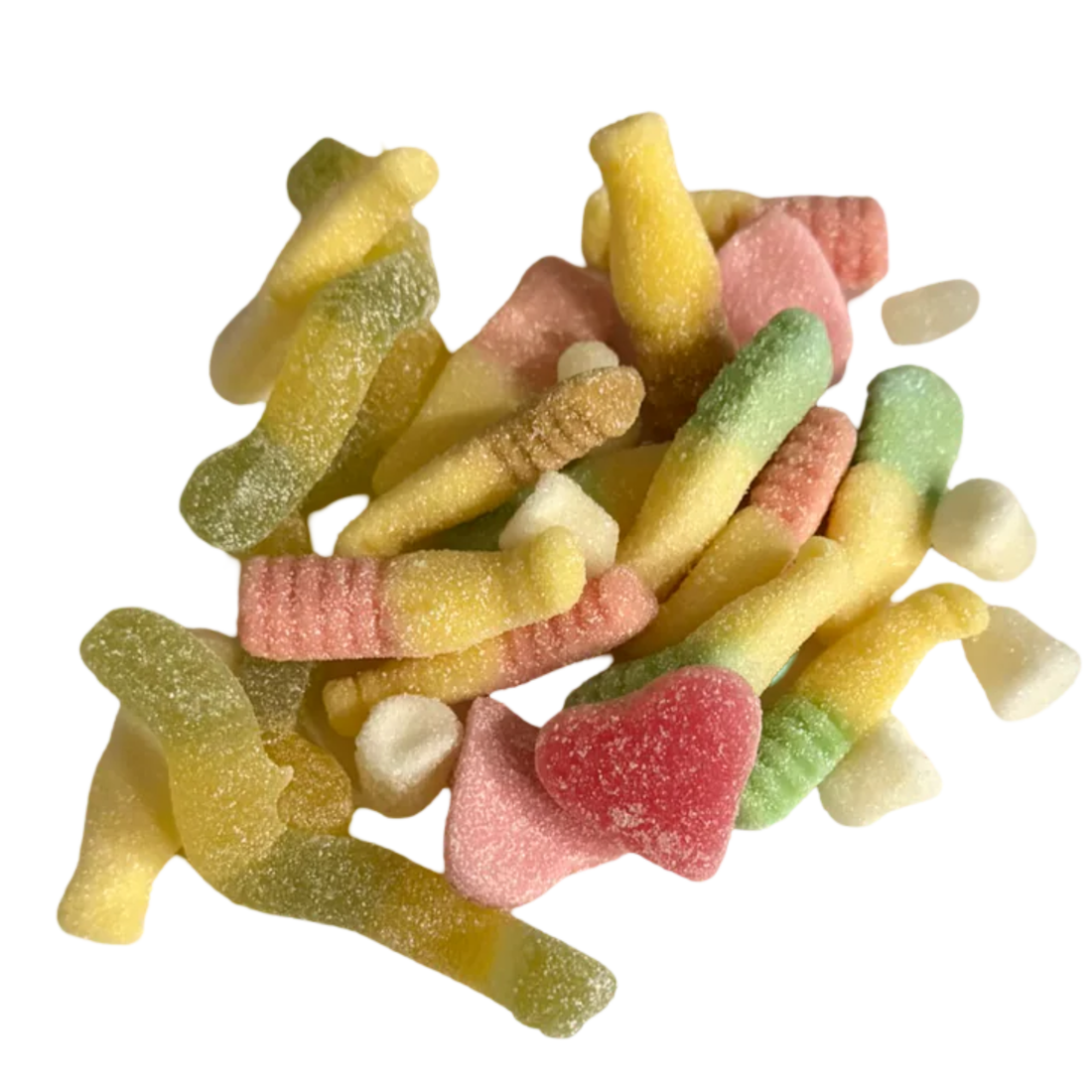 Kinder Süßigkeitenmix