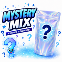 Mystère