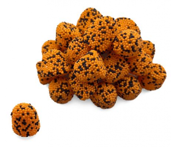 Berries orange 250 grammes