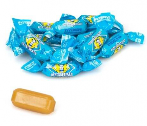 PervascoRoomboterBabbelaars200gram