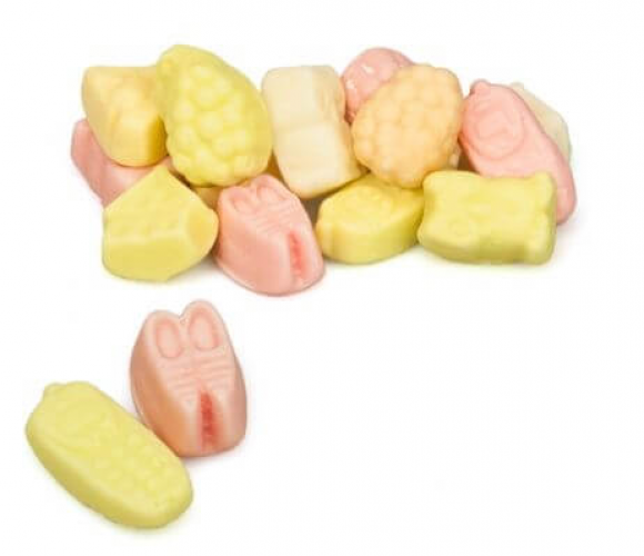 SchuttelaarFiguurschuim
