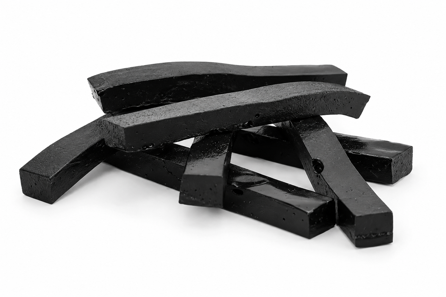 Bâtons de Réglisse Moelleux