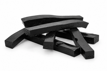 Bâtons de Réglisse Moelleux