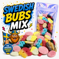 Sucré & Acidulé