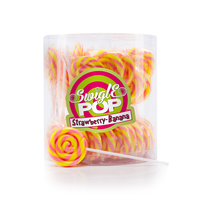 Banane Fraise