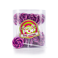 Limonade rose