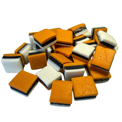 Venco Oranje Boven 250 grammes