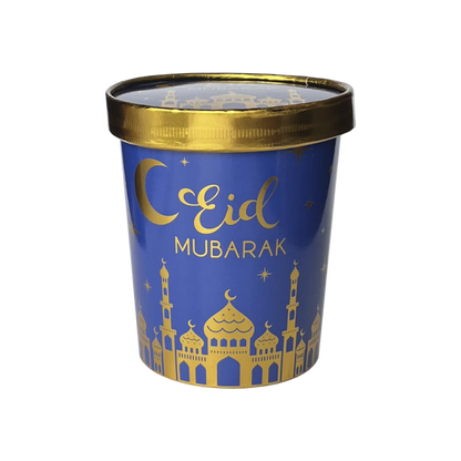 Halloween Süßigkeiten Eimer - 500 Gramm