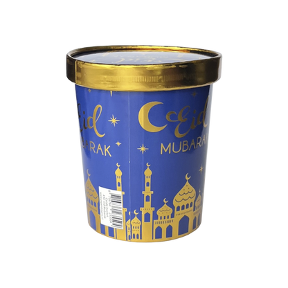 Halloween Süßigkeiten Eimer - 500 Gramm