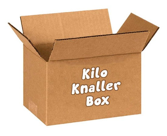 La Oferta Kilo Caja 2 kilos