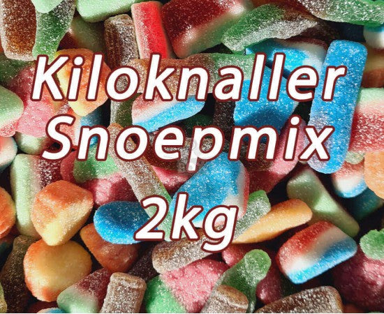 de-kiloknaller-snoepmix-a-merk-2kg